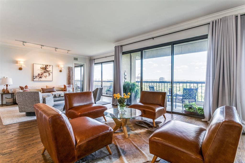 Warrington - Residential