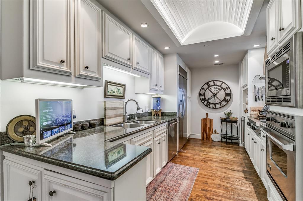 Warrington - Residential