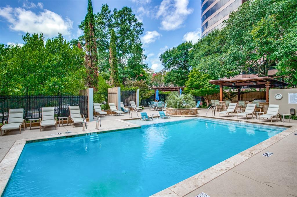 Warrington - Residential