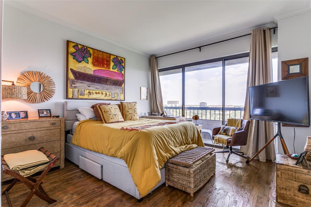 Warrington - Residential