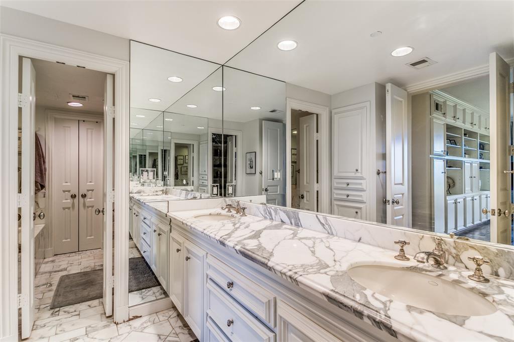 Warrington - Residential