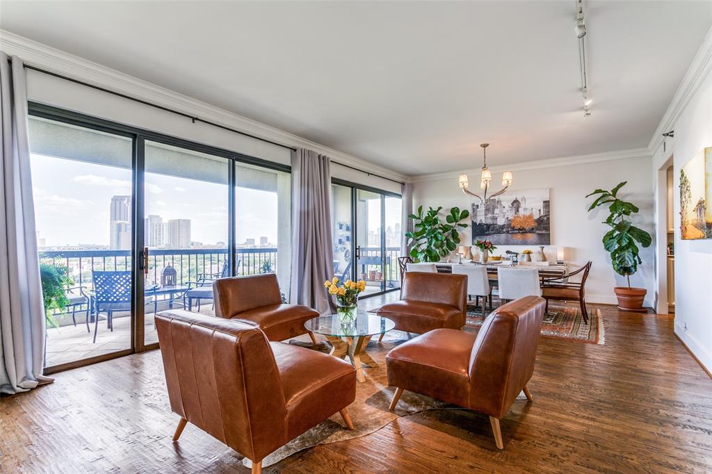 Warrington - Residential