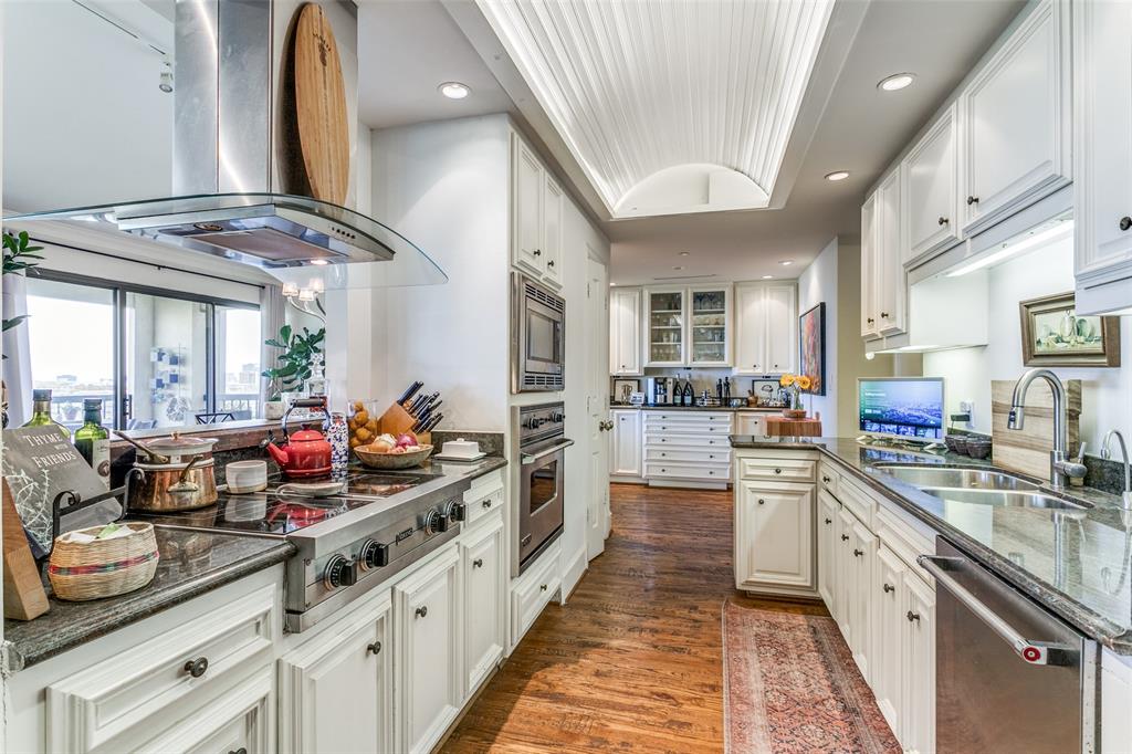 Warrington - Residential