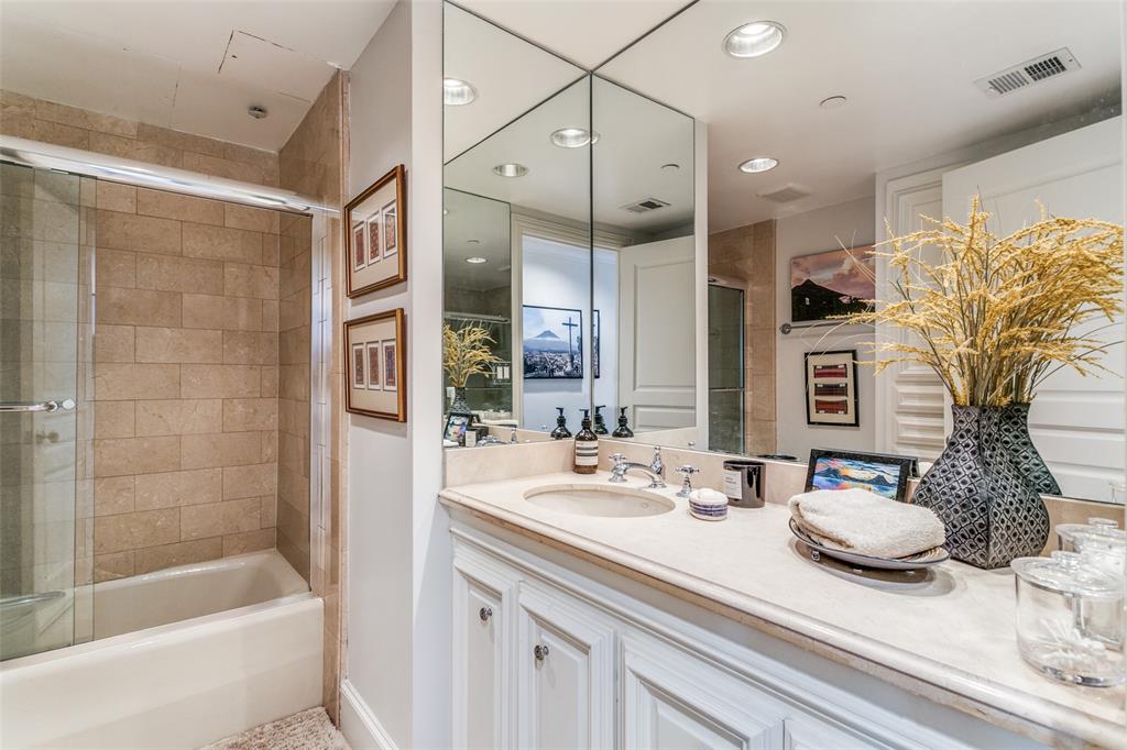 Warrington - Residential