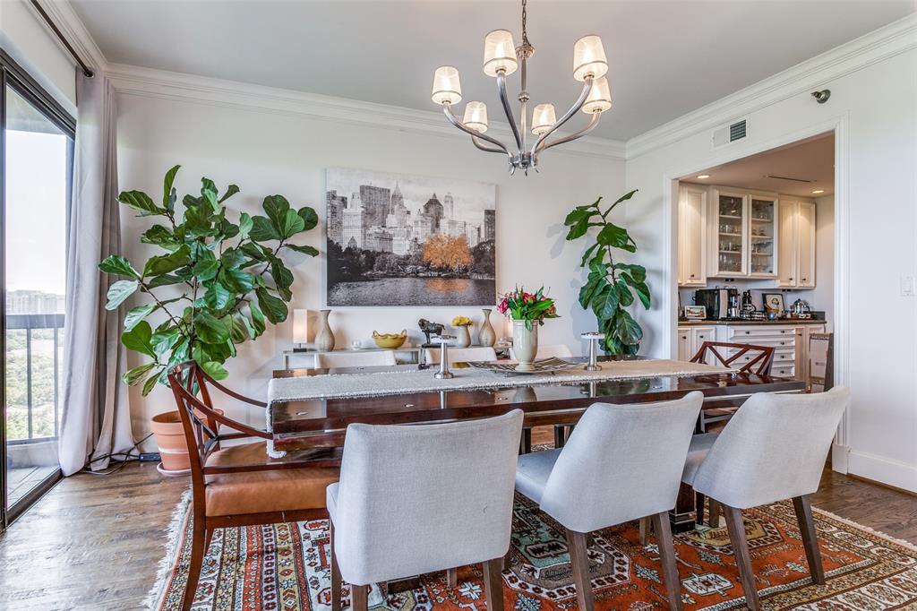 Warrington - Residential