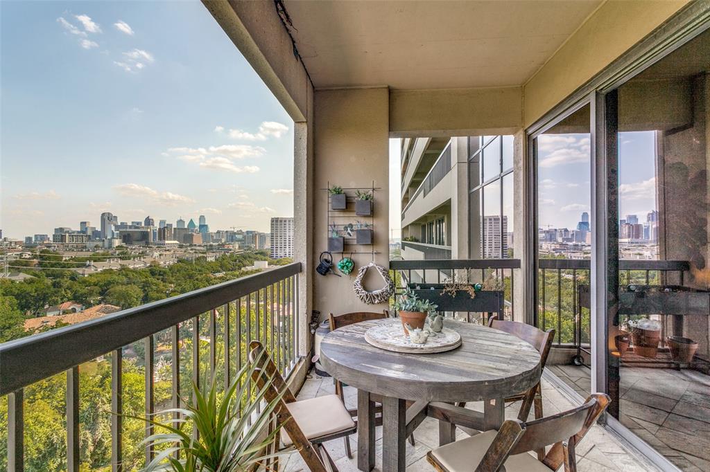 Warrington - Residential