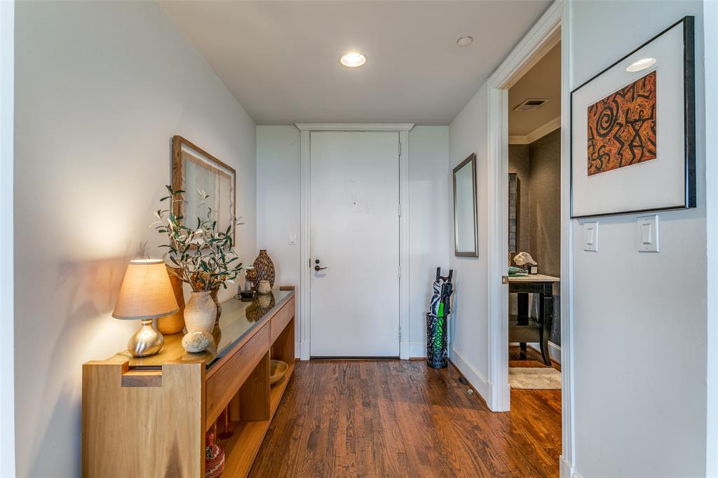 Warrington - Residential