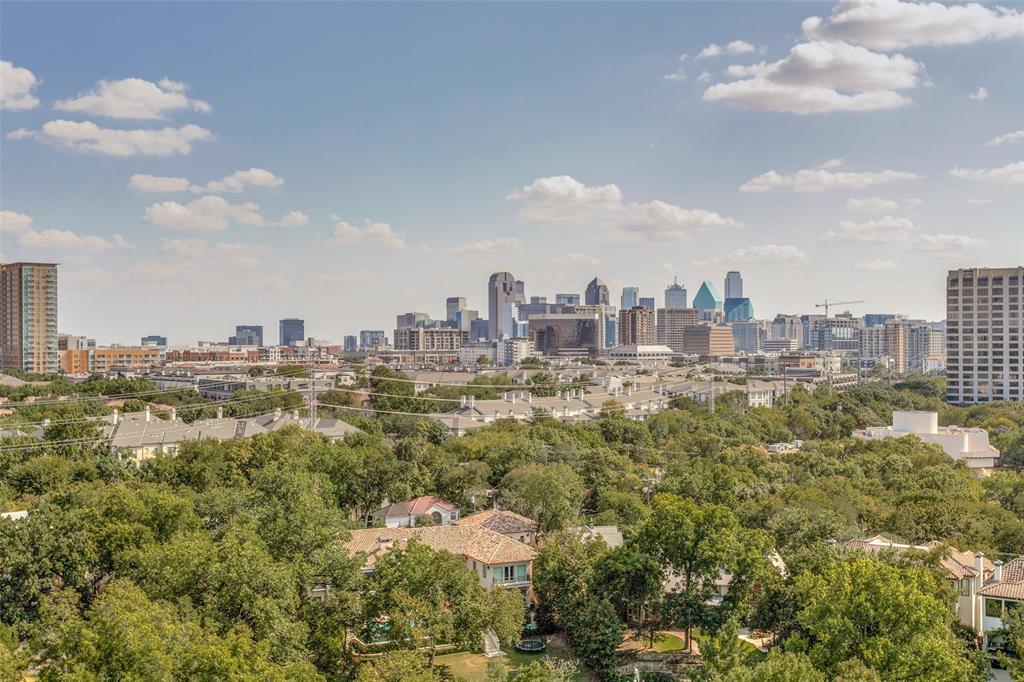 Warrington - Residential