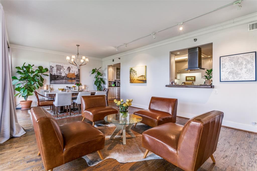 Warrington - Residential