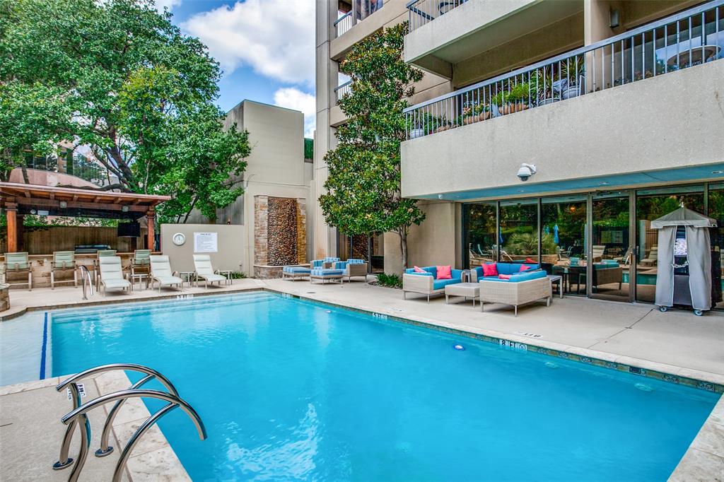 Warrington - Residential