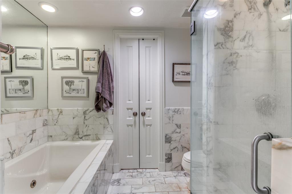 Warrington - Residential