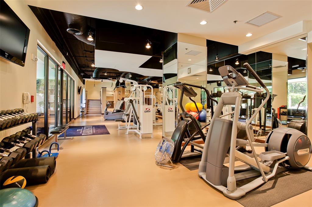 Warrington - Residential