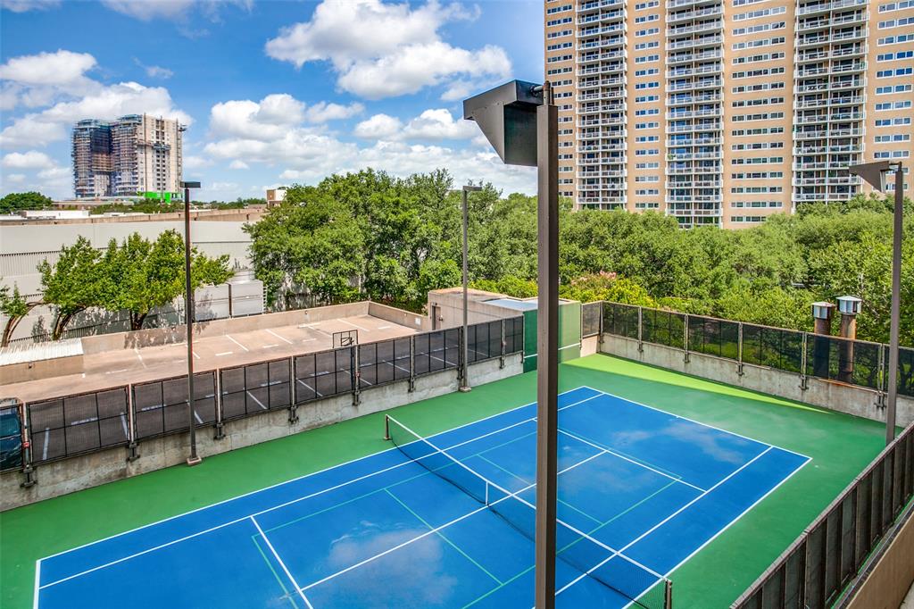 Warrington - Residential