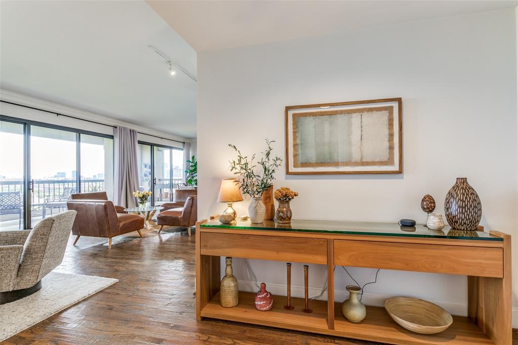 Warrington - Residential