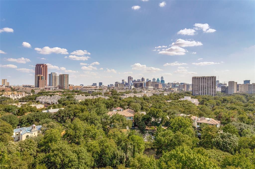 Warrington - Residential