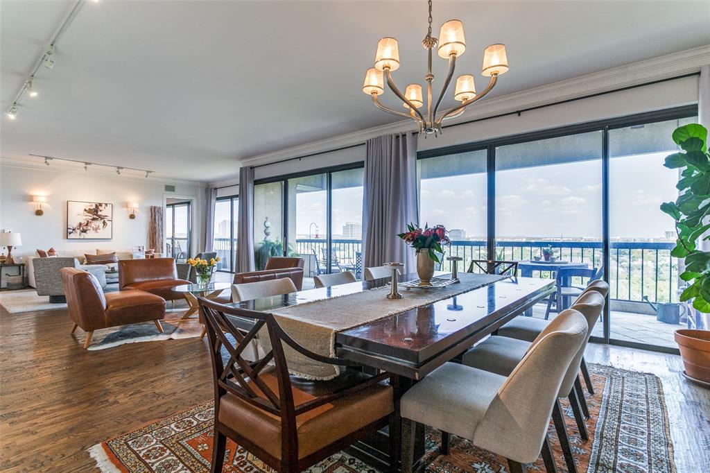 Warrington - Residential