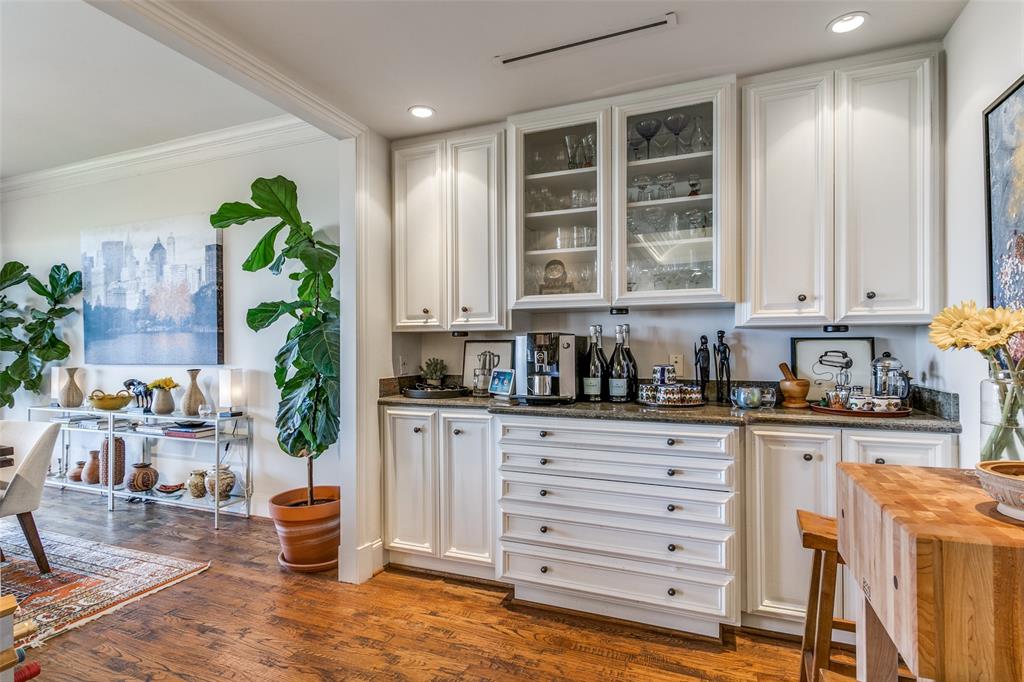 Warrington - Residential