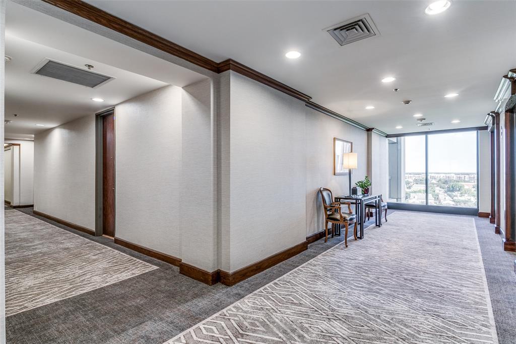 Warrington - Residential