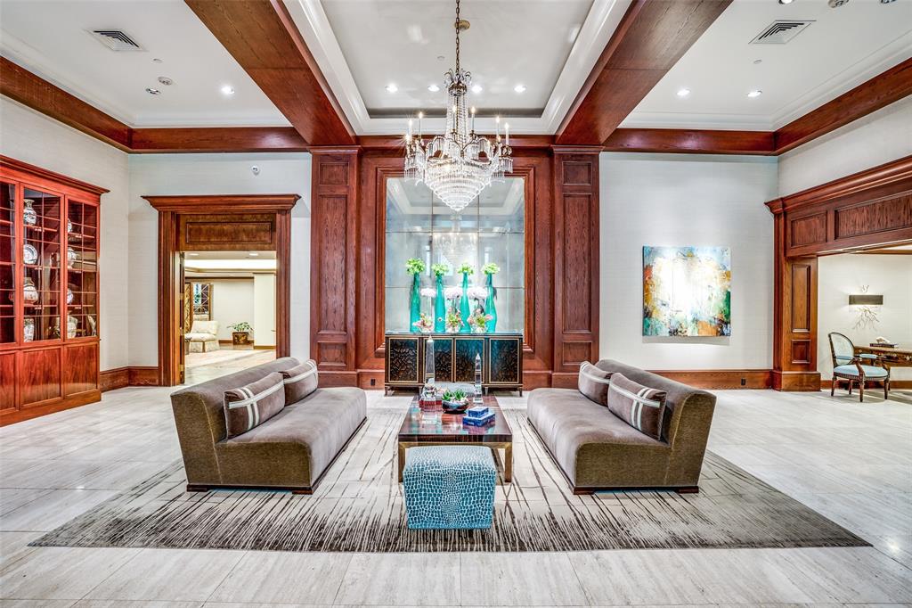 Warrington - Residential