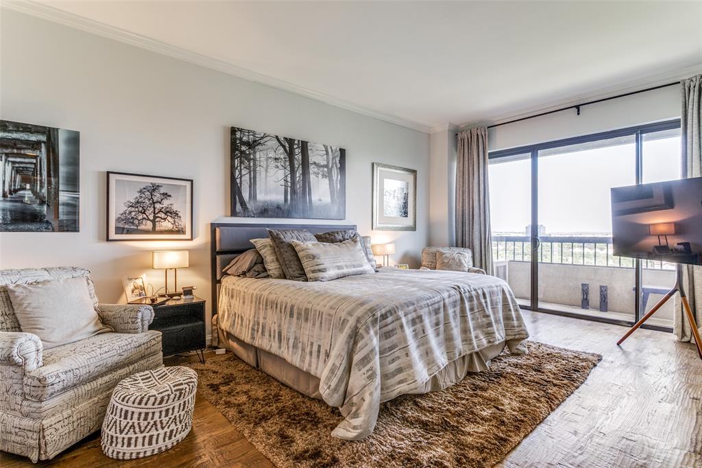 Warrington - Residential