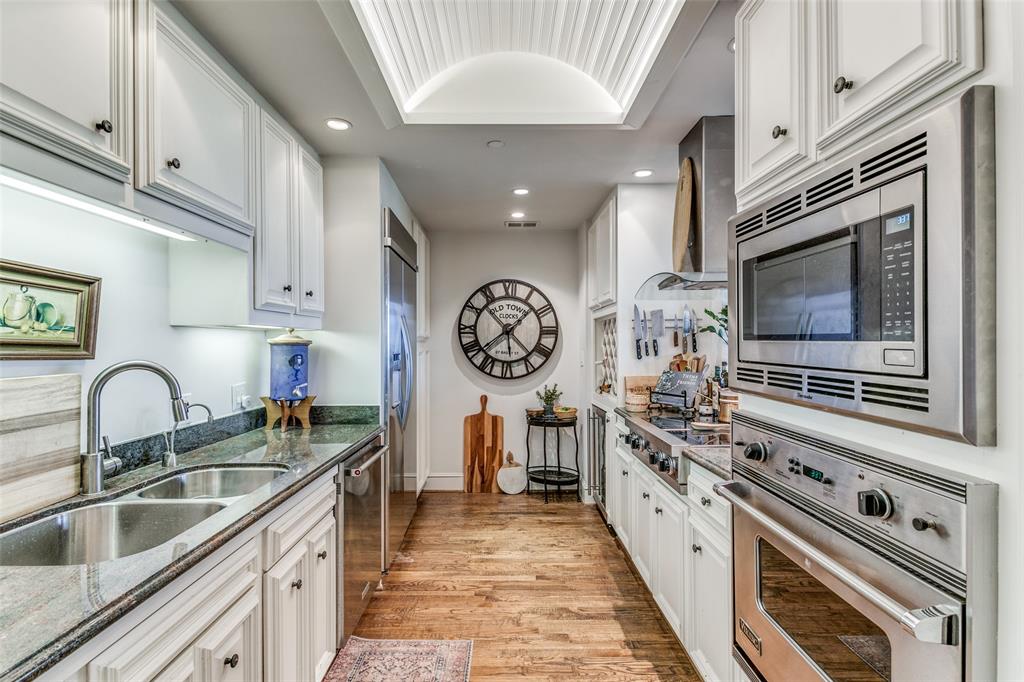 Warrington - Residential