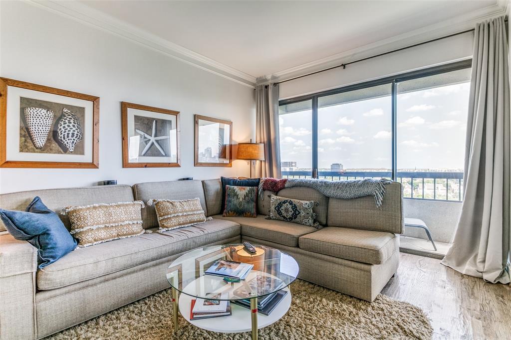 Warrington - Residential