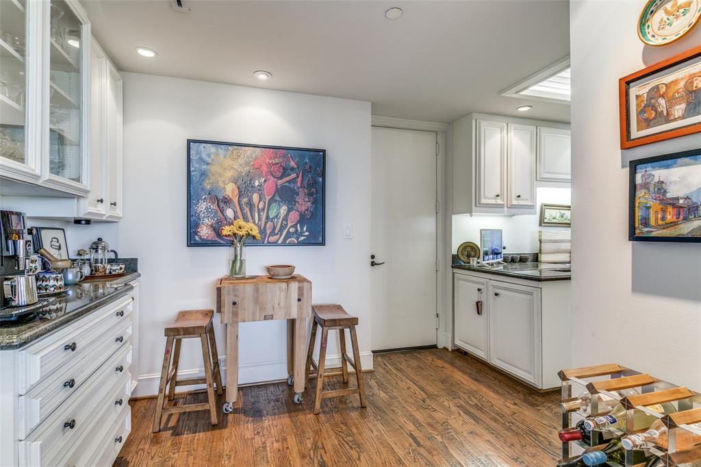 Warrington - Residential