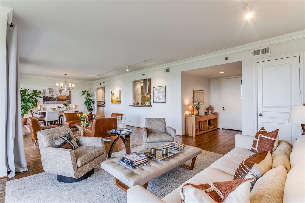 Warrington - Residential