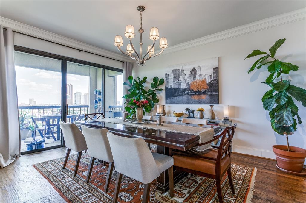 Warrington - Residential