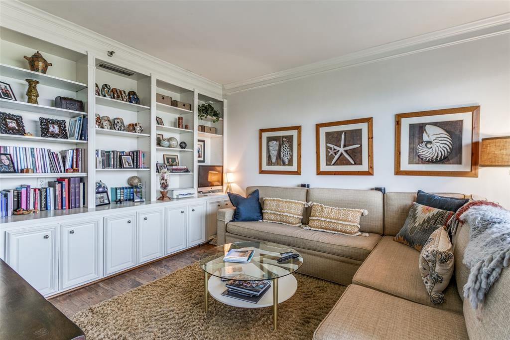 Warrington - Residential