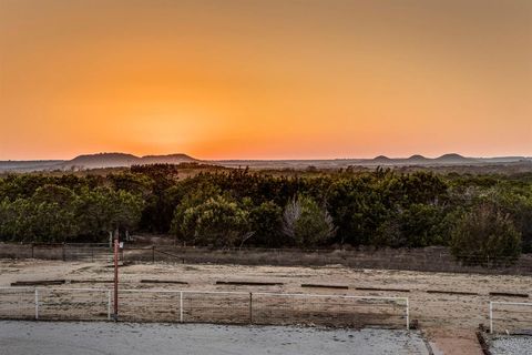 3119 CR 2730 Glen Rose TX 76043