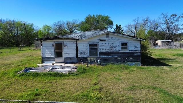 Corsicana - Residential