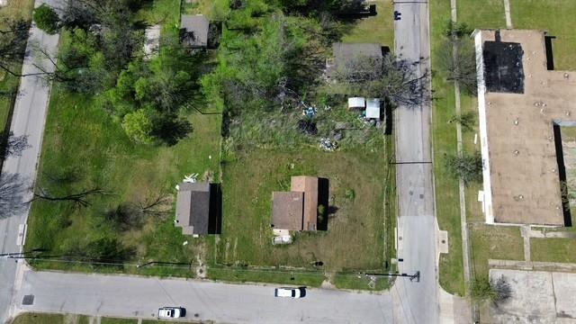 Corsicana - Residential