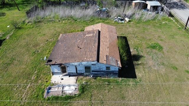 Corsicana - Residential