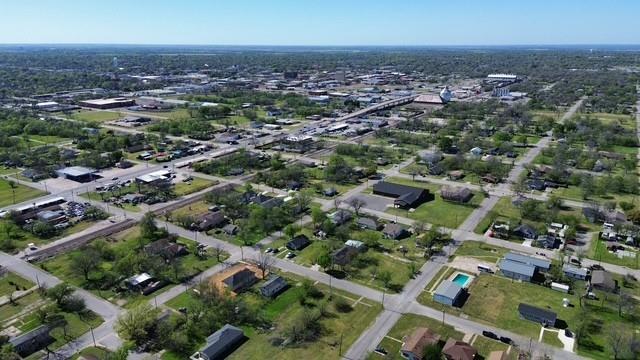Corsicana - Residential