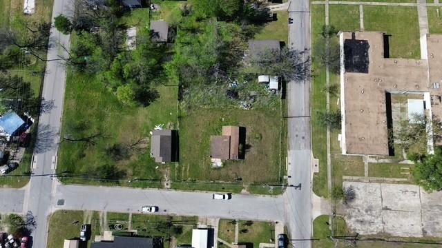 Corsicana - Residential