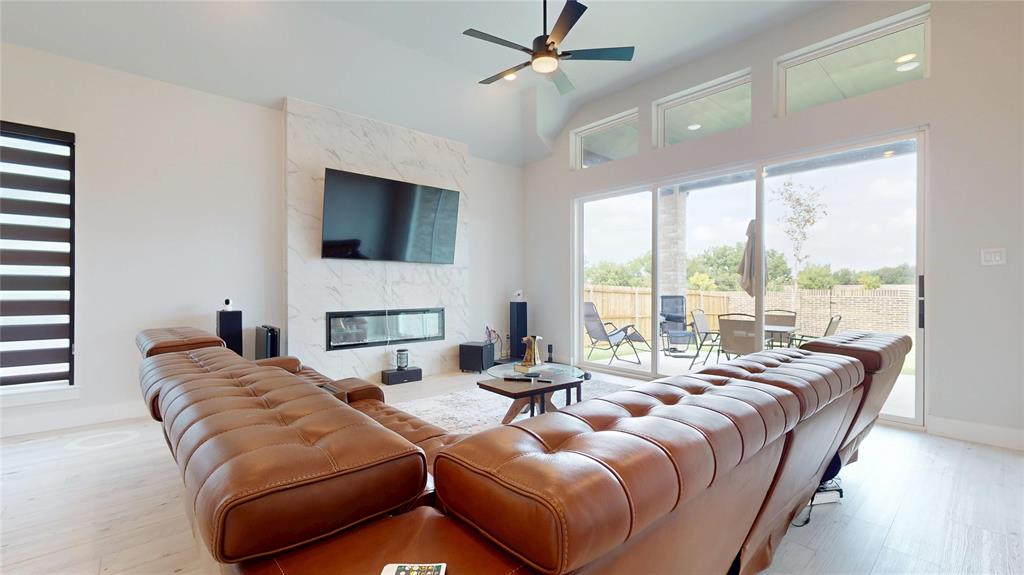 Valencia on the Lake Ph 4a - Residential