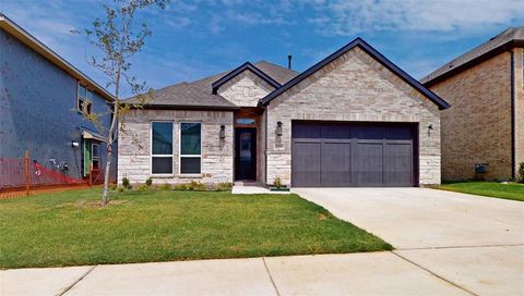 1716 Canals Drive Little Elm TX 75068