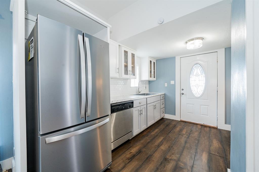 A M Moore - Residential