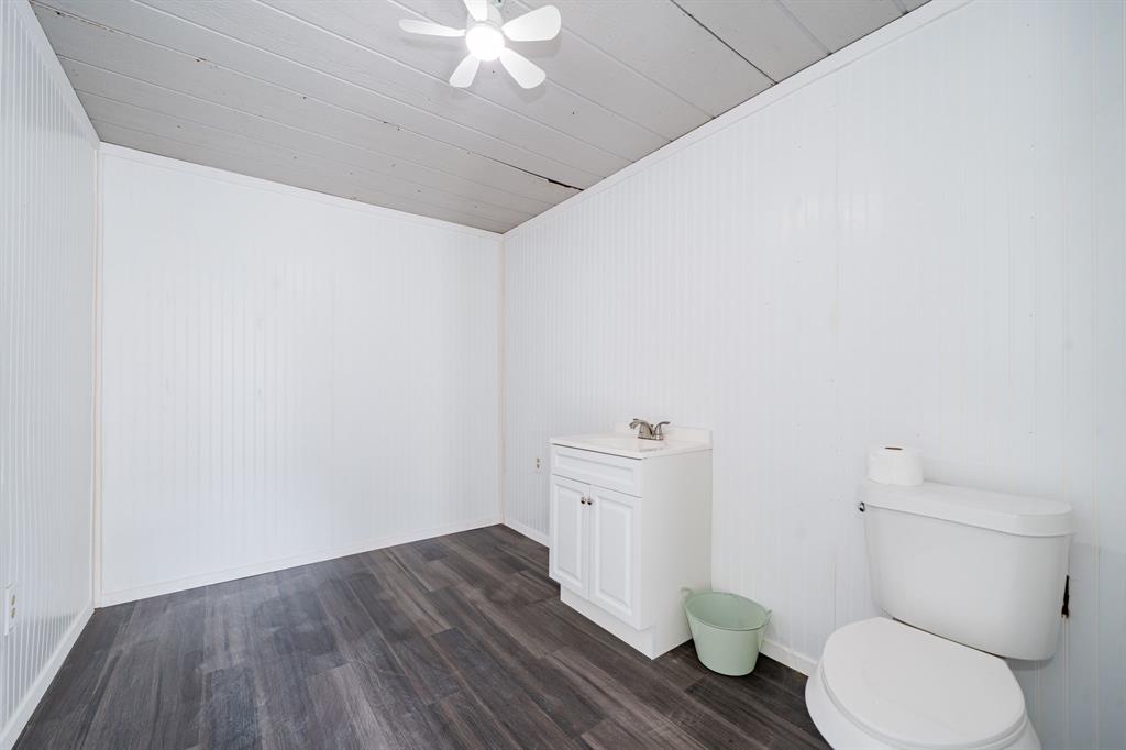 A M Moore - Residential