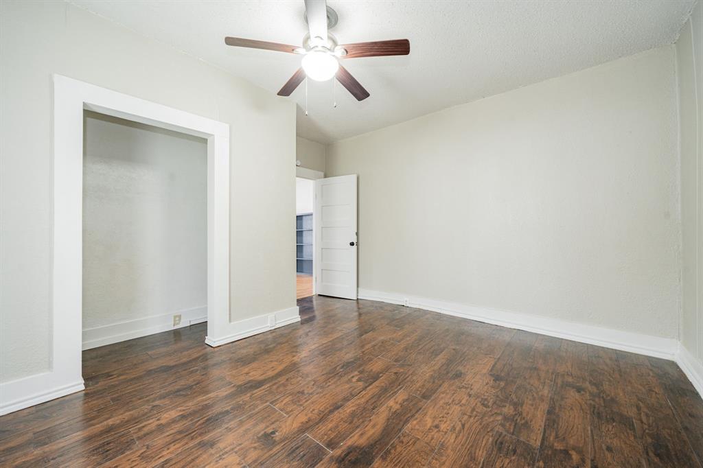 A M Moore - Residential