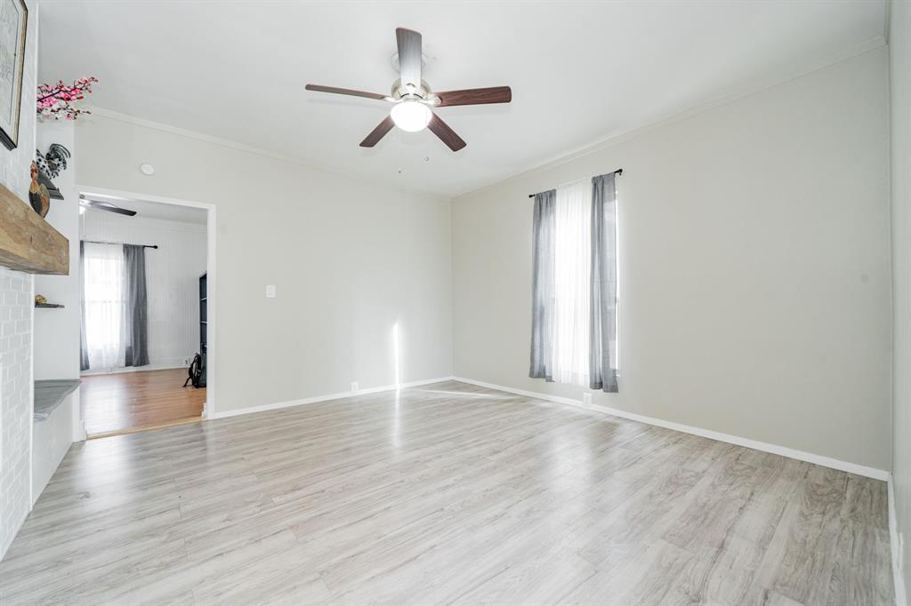 A M Moore - Residential