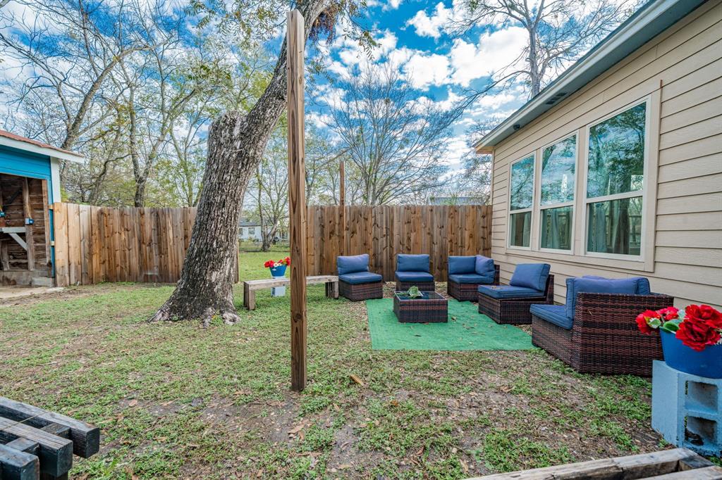 A M Moore - Residential