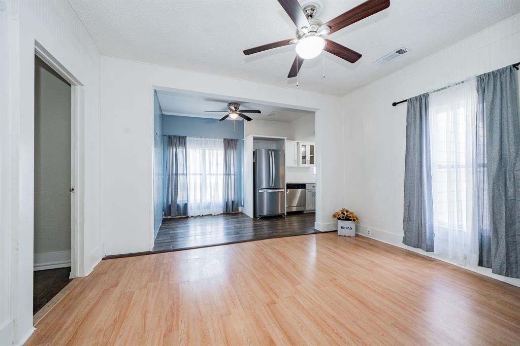 A M Moore - Residential