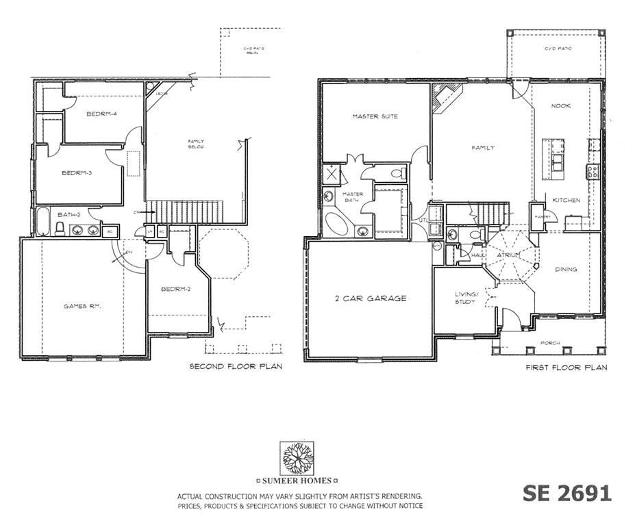 Stonehenge II - Residential