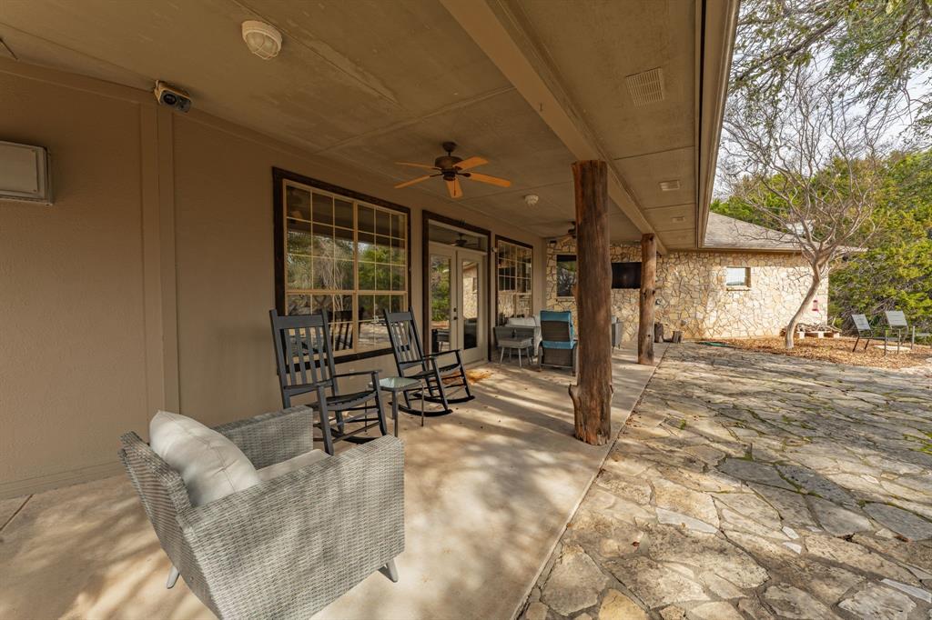 Fossil Chase - Residential