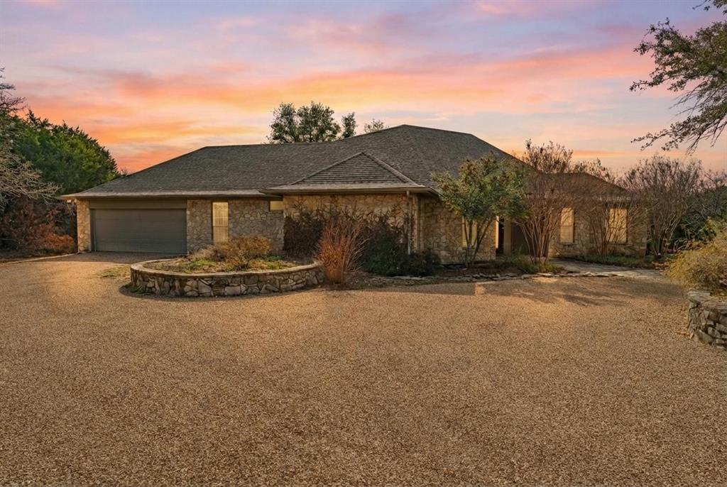 Fossil Chase - Residential