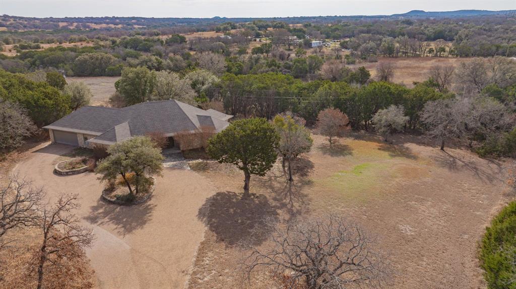 Fossil Chase - Residential