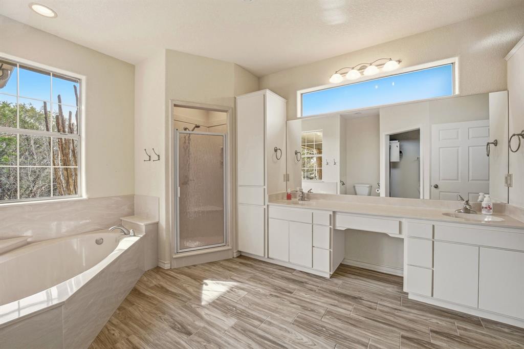 Fossil Chase - Residential