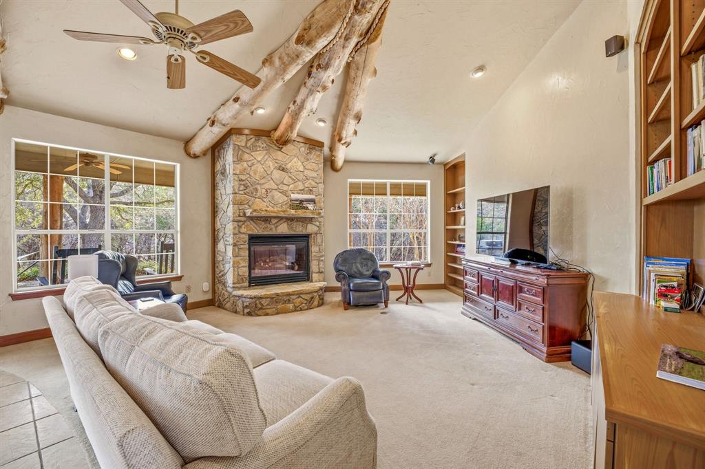 Fossil Chase - Residential